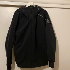 Men's adidas ZNE Full Zip Hoodie XL
